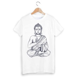 T-Shirt bouddha 