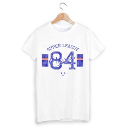 T-Shirt super league