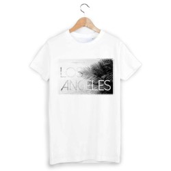 T-Shirt los angeles 