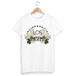 T-Shirt los angeles 