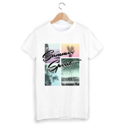 T-Shirt summer vintage