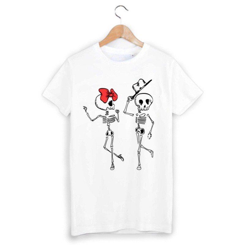 T-Shirt Halloween