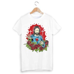T-Shirt jesus christ 
