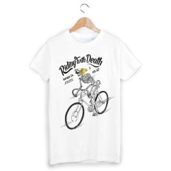T-Shirt vélo 