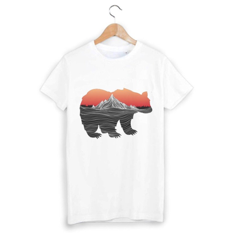 T-Shirt ours