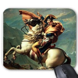 Tapis de souris napoléon