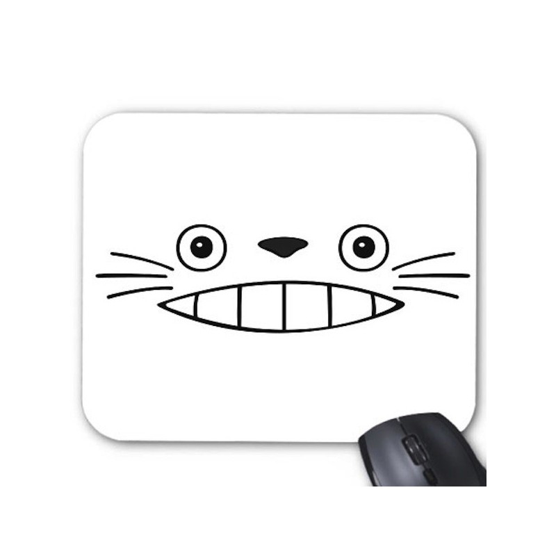 Tapis de souris manga 