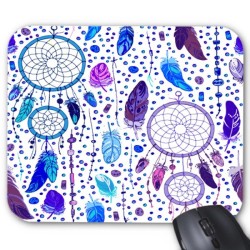 Tapis de souris attrape rêve 