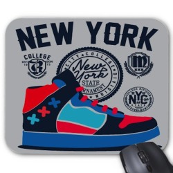 Tapis de souris new york