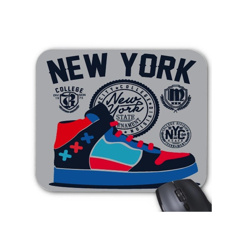 Tapis de souris new york