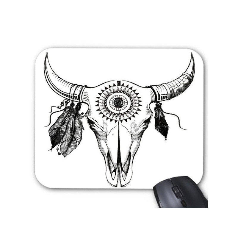 Tapis de souris Boheme