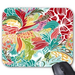 Tapis de souris art