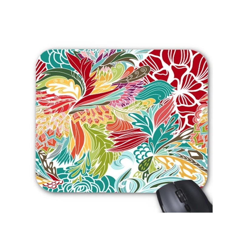 Tapis de souris art