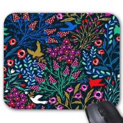 Tapis de souris art