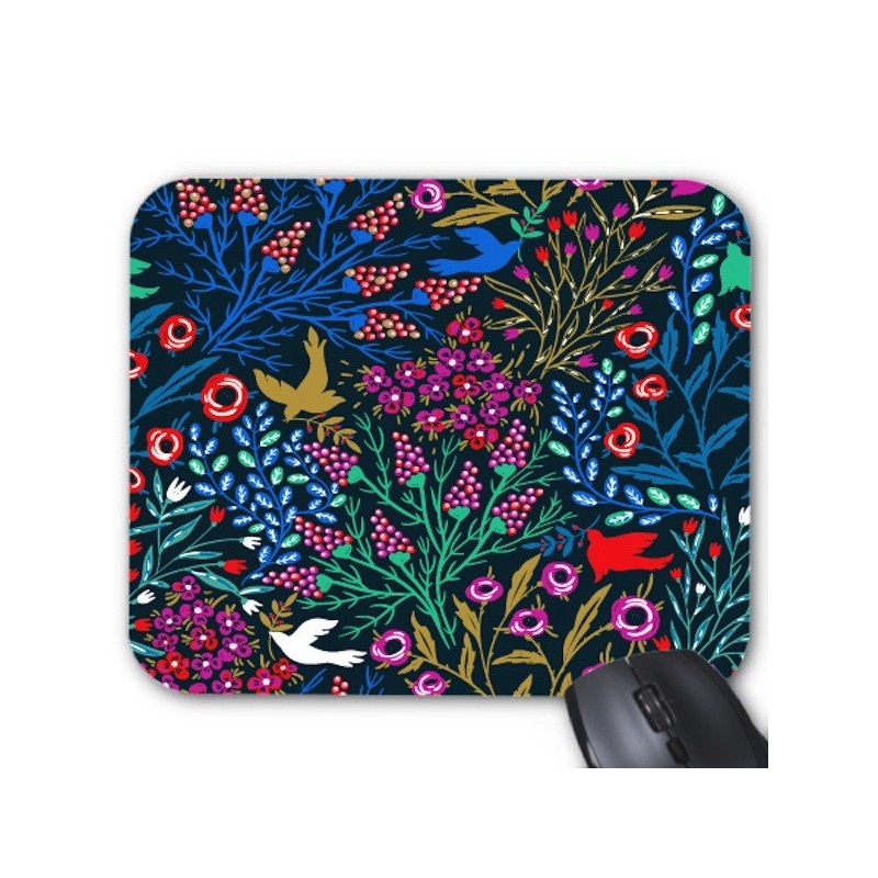 Tapis de souris art