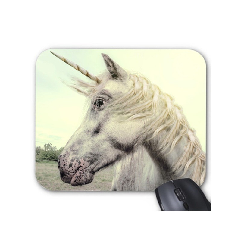 Tapis de souris cheval 