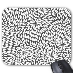 Tapis de souris art 
