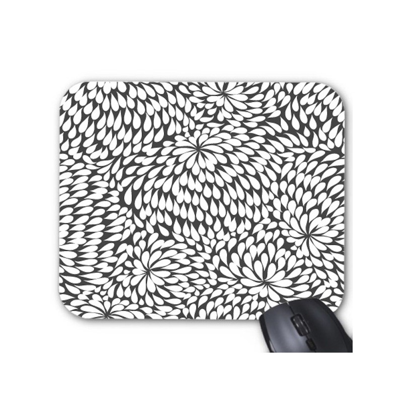 Tapis de souris art 