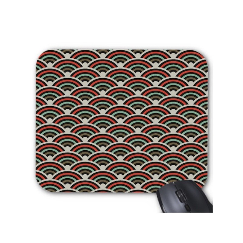 Tapis de souris art 