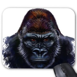 Tapis de souris tigre