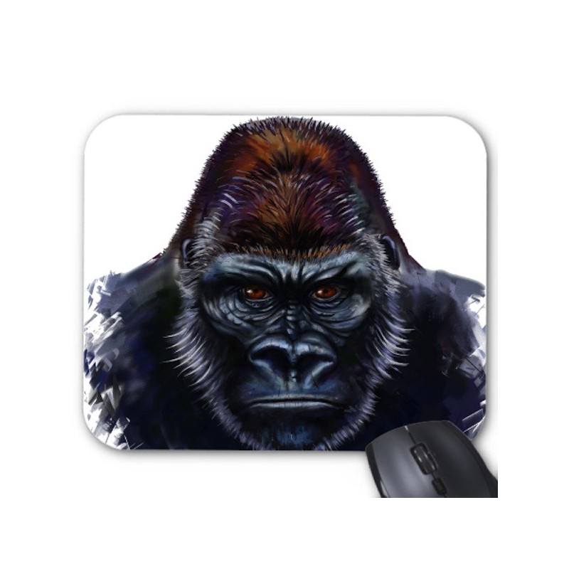 Tapis de souris tigre
