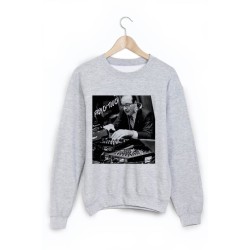 Sweat-Shirt jacques chirac DJ