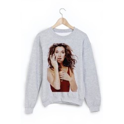 Sweat-Shirt céline dion