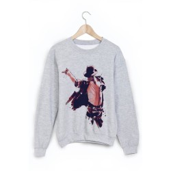 Sweat-Shirt michael jackson
