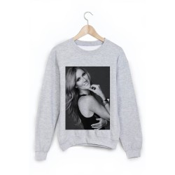 Sweat-Shirt céline dion