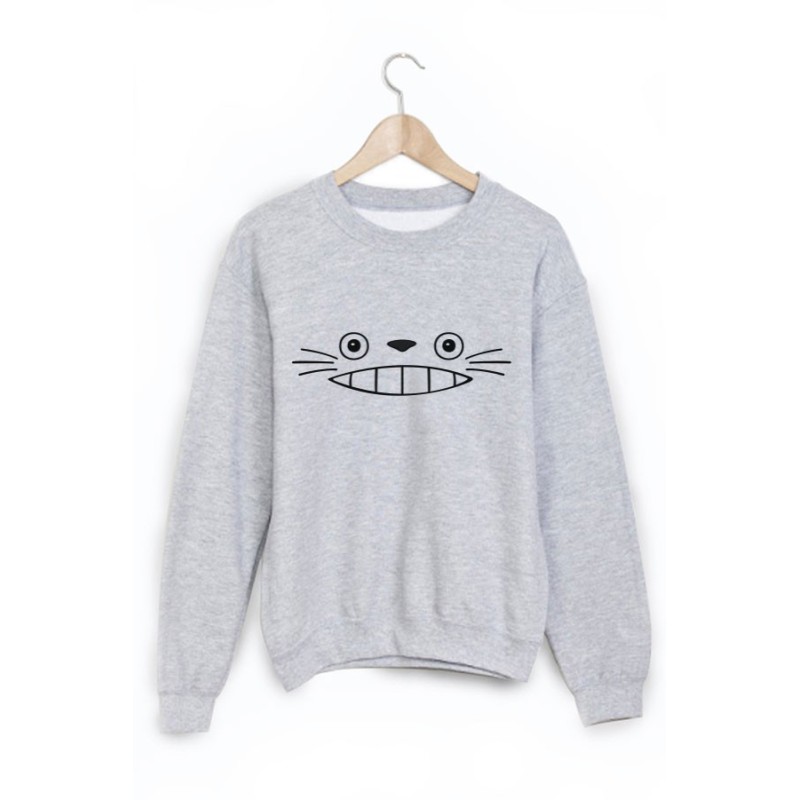 Sweat-Shirt manga 