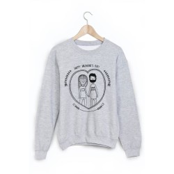 Sweat-Shirt saint valentin