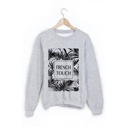 Sweat-Shirt french touch
