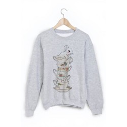 Sweat-Shirt lapin 