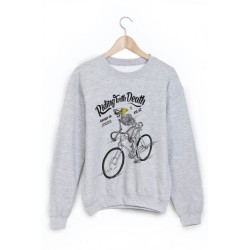 Sweat-Shirt vélo