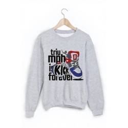 Sweat-Shirt vélo