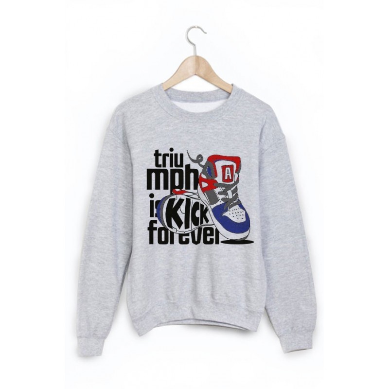 Sweat-Shirt vélo