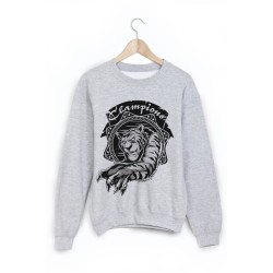 Sweat-Shirt tigre 