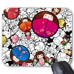 Tapis de souris japon