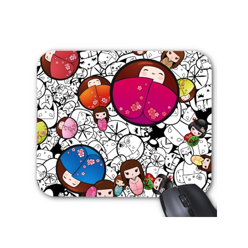 Tapis de souris japon