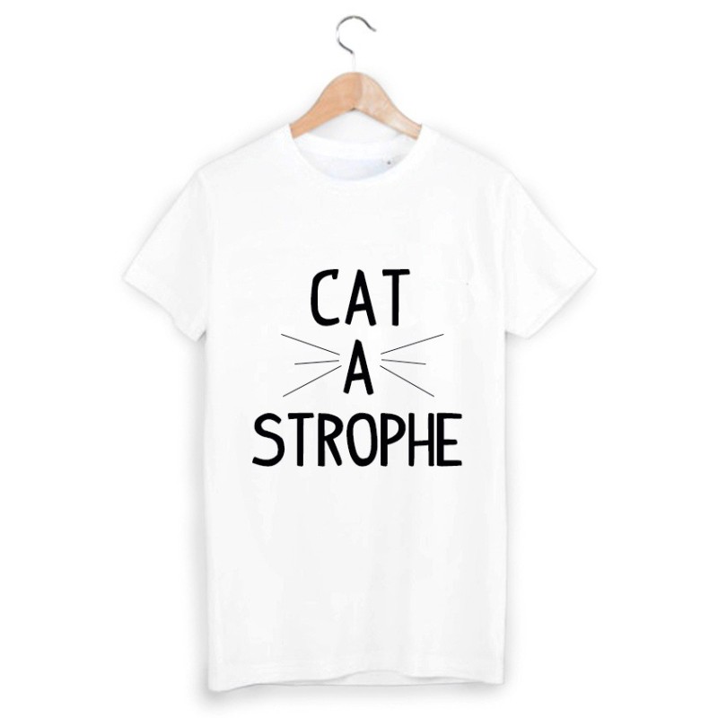 T-Shirt Cat 