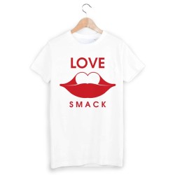 T-Shirt bisous
