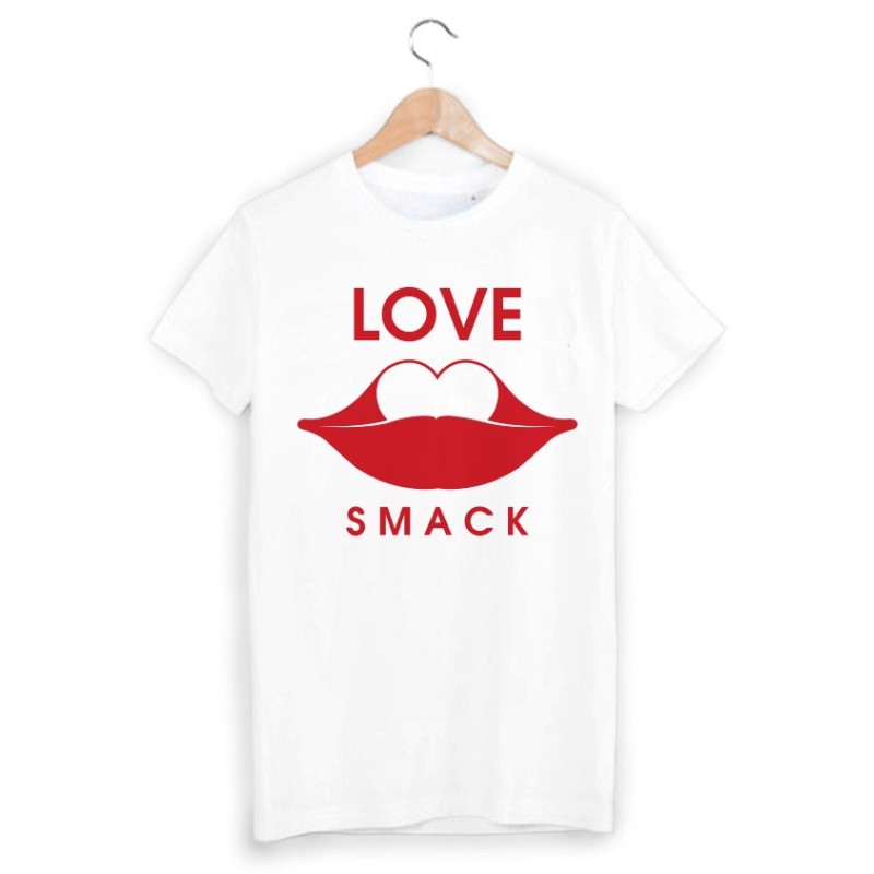 T-Shirt bisous