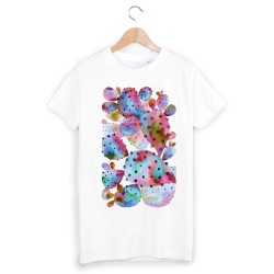 T-Shirt cactus 