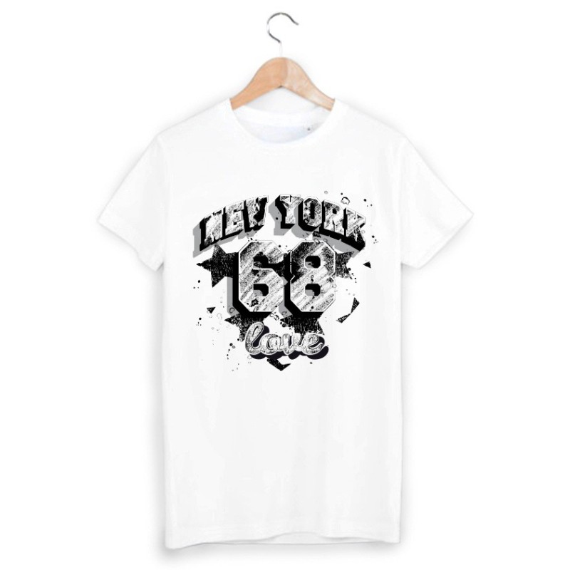 T-Shirt new york