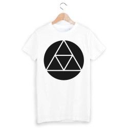 T-Shirt triangle
