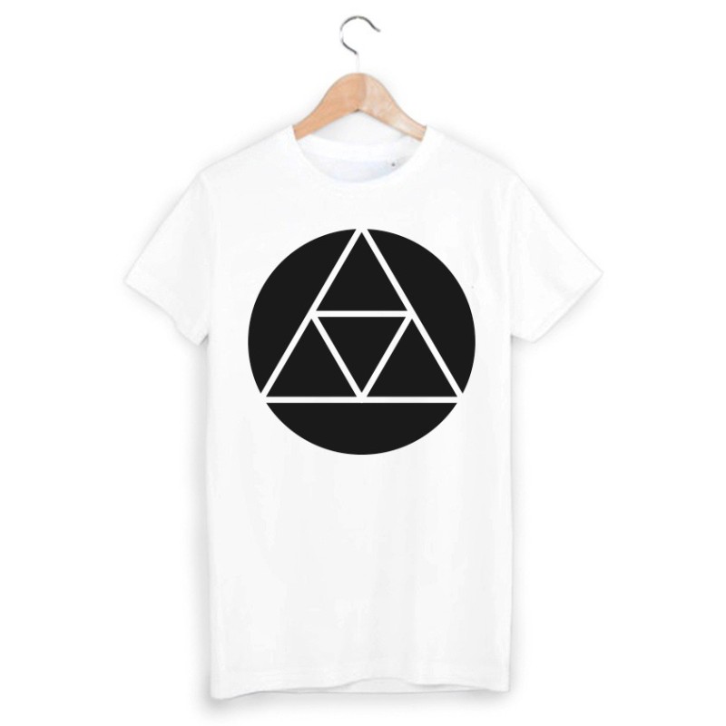 T-Shirt triangle