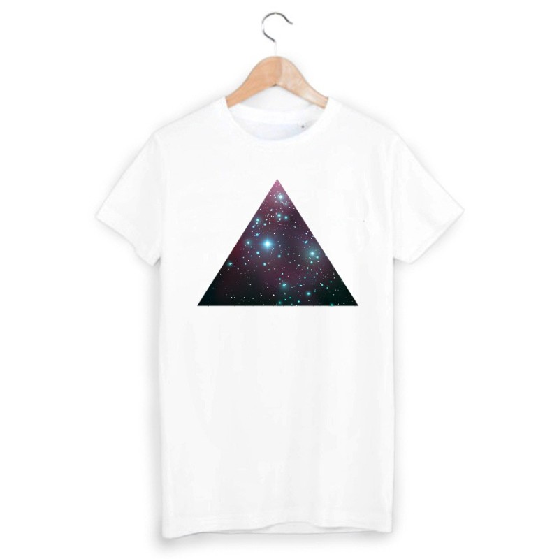 T-Shirt triangle