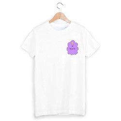 T-Shirt imprimé illustration   