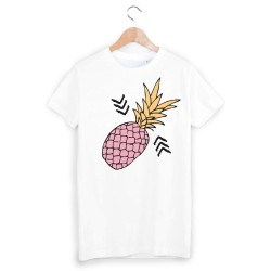 T-Shirt imprimé ananas
