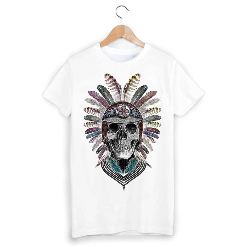 T-Shirt imprimé  